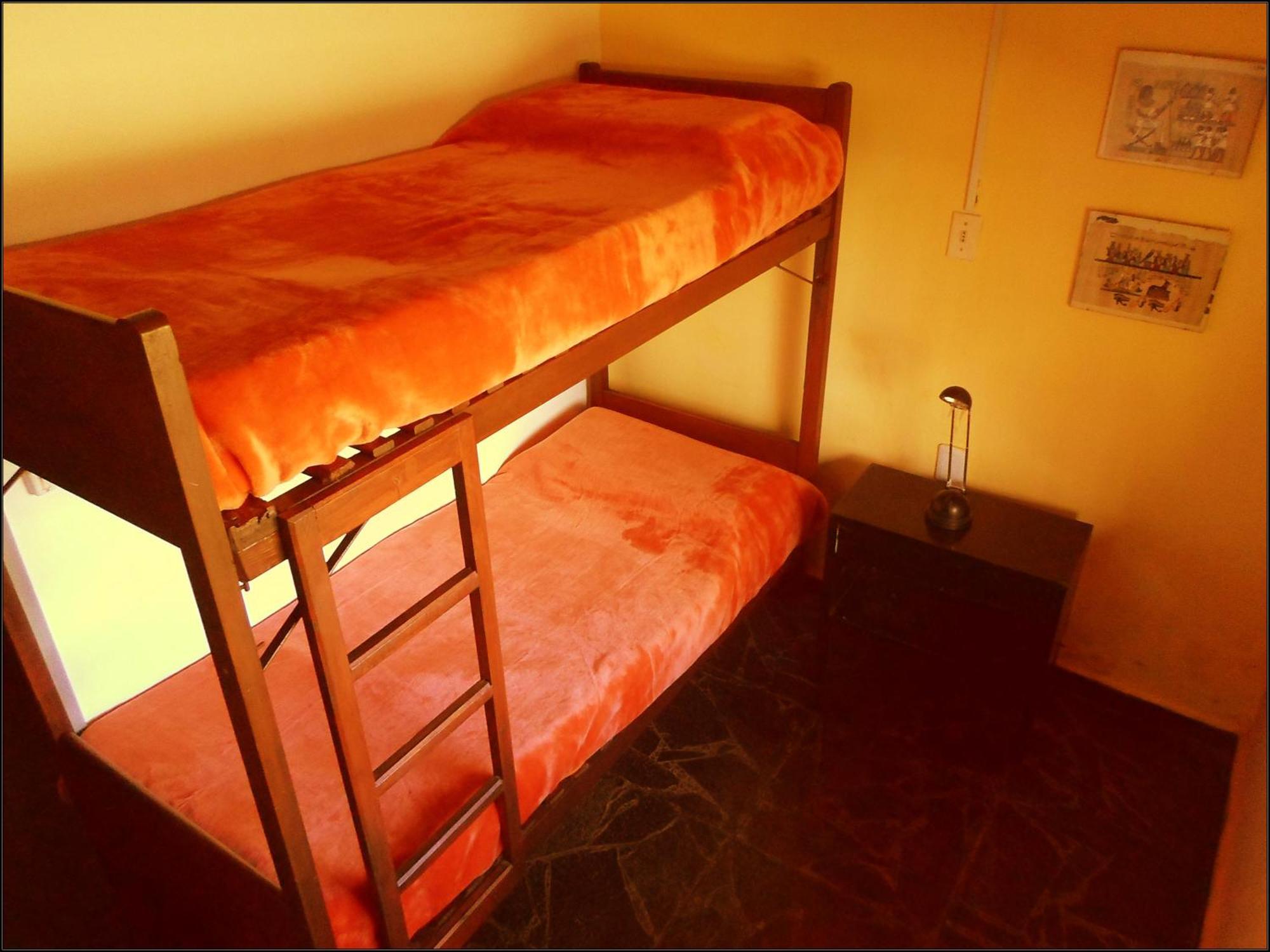 Hostel El Nagual Punta Del Diablo Exteriör bild